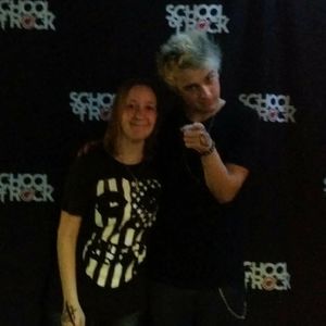 Meet your Posher, Shaelyn